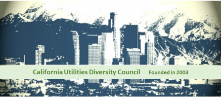 California Utilities Diversity Council